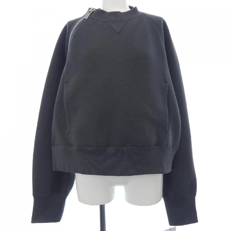 【Mã giảm giá】SACAI Sweatshirt 645103