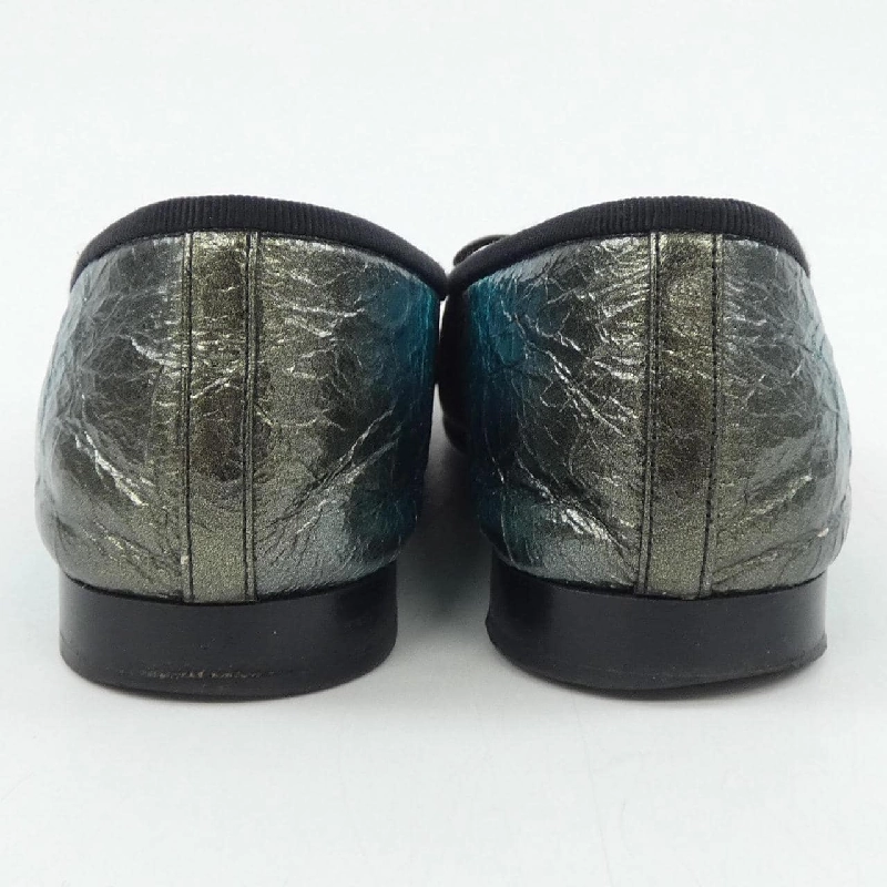 CHANEL Ballerina G02819Y54218 Giày bệt - Hàng hiệu Chính hãng 827641