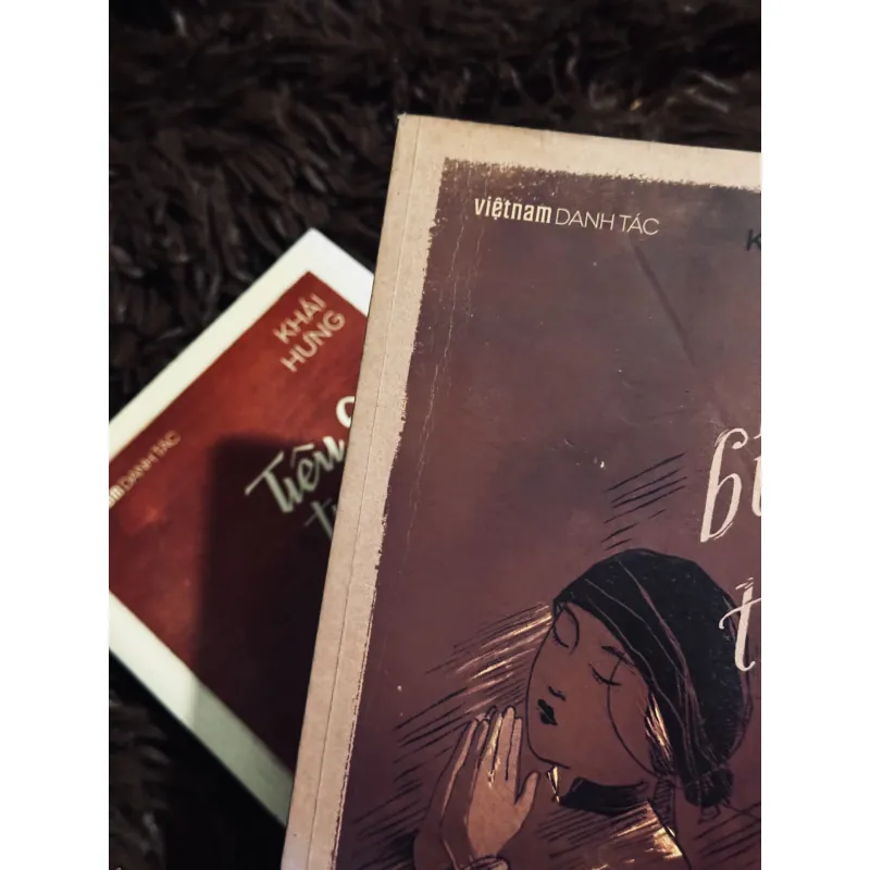 Combo 2c VNDT Khái Hưng 778665