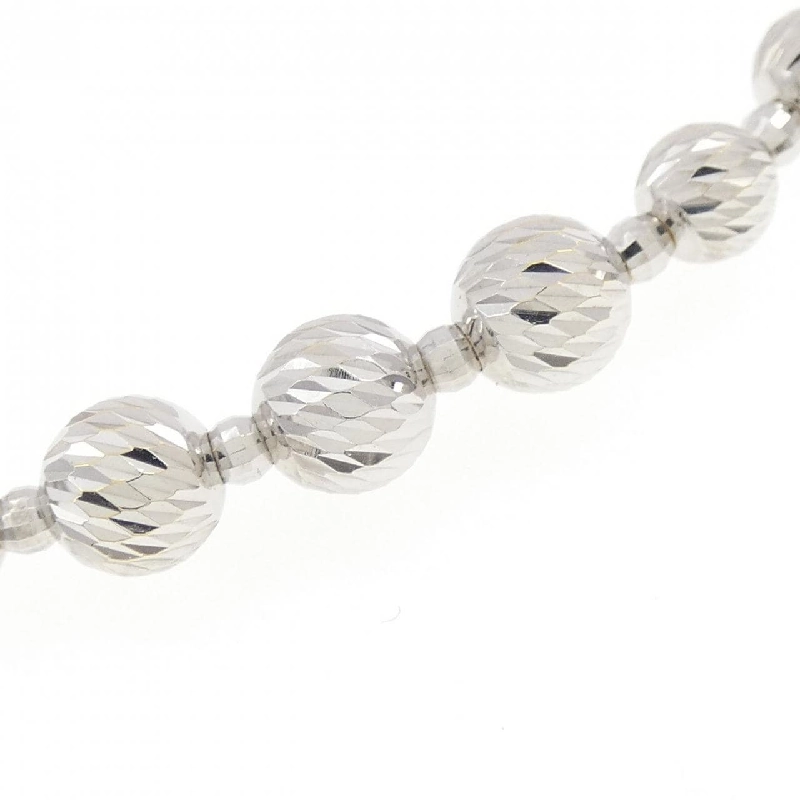 K18WG Vòng tay - Hàng hiệu Authentic 878450