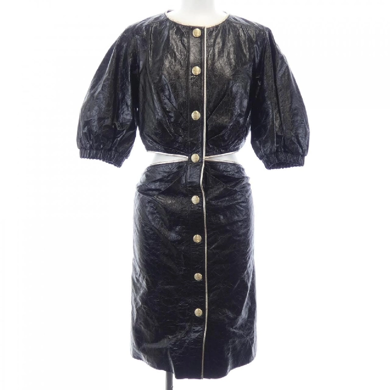 Chanel CHANEL P72640C00318 Đầm - Hàng hiệu Authentic 811783