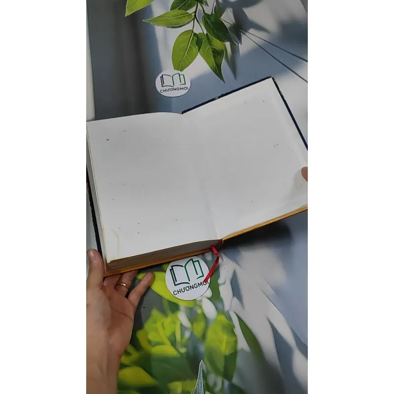 Trở Về Eden - Rosalind Miles 750736