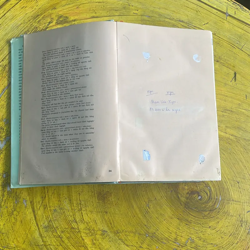 TỪ ĐIỂN ANH - VIỆT ENGLISH - VIETNAMESE DICTIONARY  697198