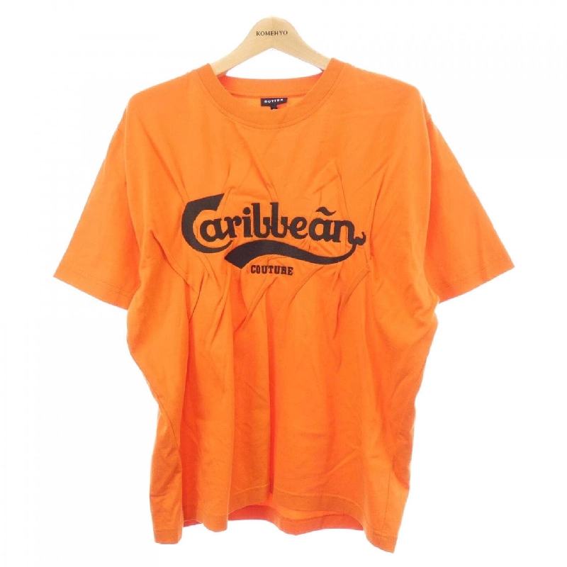 BOTTER 4A-3005J023 Áo thun - Hàng hiệu Chính hãng 886026