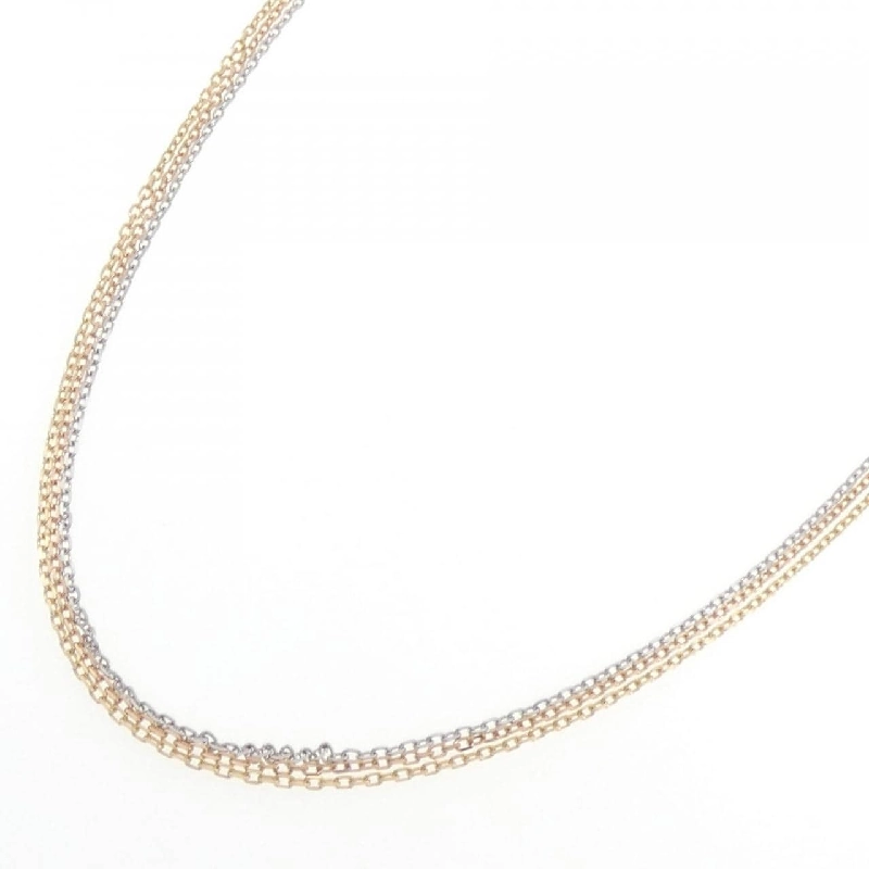 Cartier Trinity Necklace - Hàng hiệu Authentic 842514