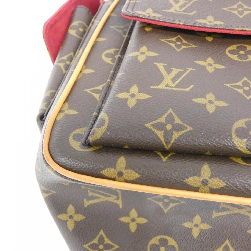 Túi xách Louis Vuitton Monogram Multiclutch M51162 - Hàng hiệu Chính hãng 804035