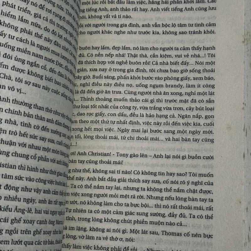 Gia đình Budden Brook 997967