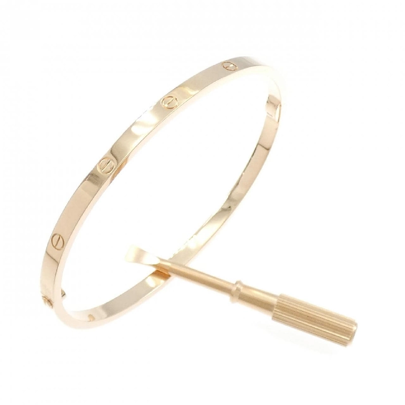 Cartier Love Bracelet Nhỏ - Hàng hiệu Chính hãng 846248