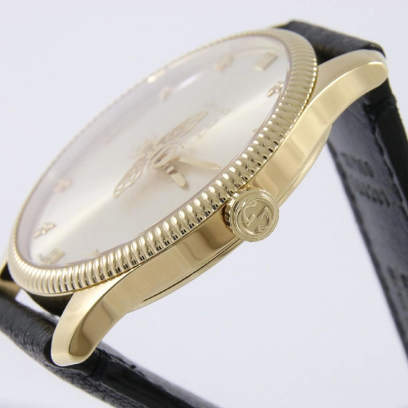 Gucci G-Timeless GP 126.4/YA1264181 GP Quartz - Hàng hiệu Authentic 877802