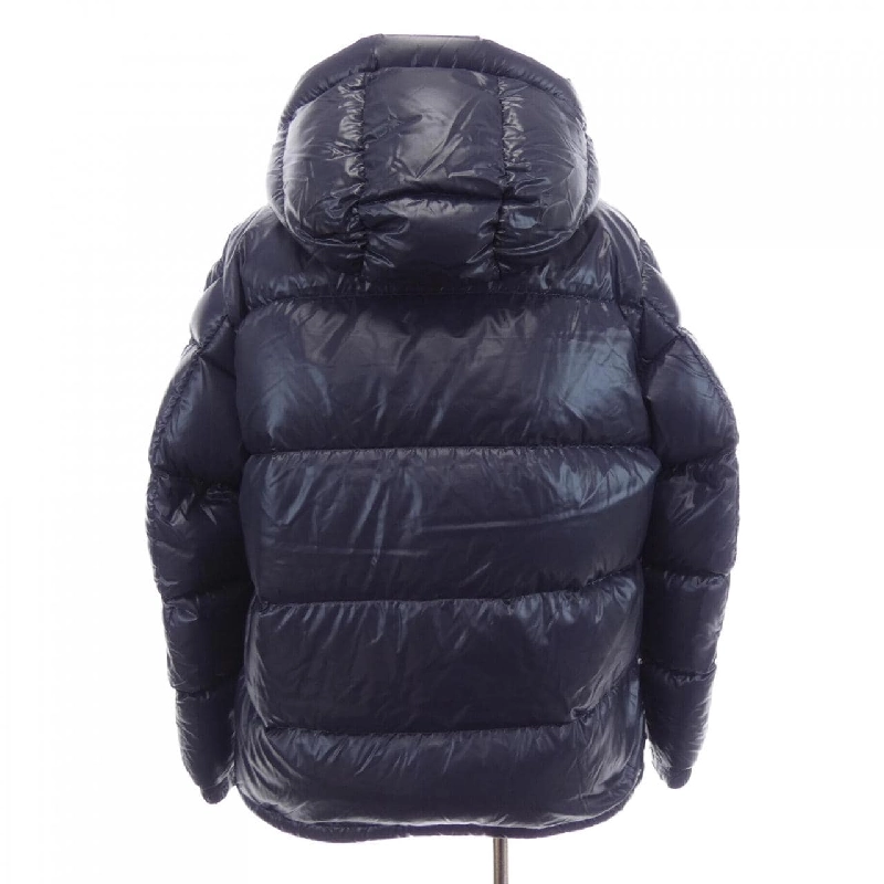 MONCLER ECRINS Áo khoác lông - Hàng hiệu Chính hãng 897435