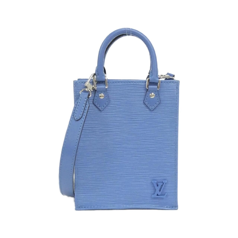 Túi xách Louis Vuitton Epi Petit Sac Plat M80167 - Hàng hiệu Chính hãng 804050