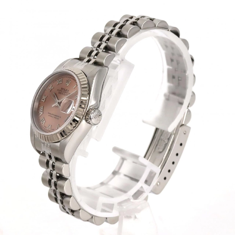 Đồng hồ Rolex Datejust 79174 SSxWG tự động P series - Hàng hiệu chính hãng 877451