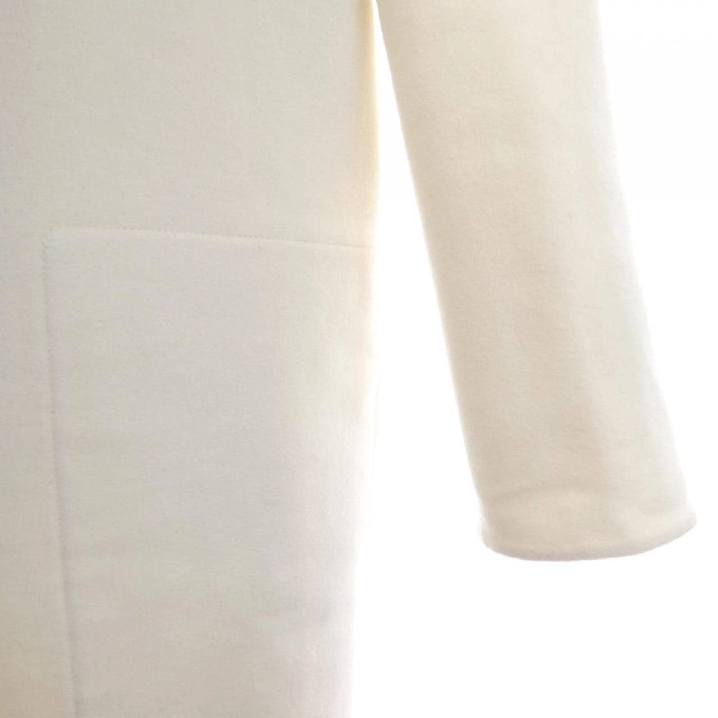 HERMES Elmes Double Face Coat - Hàng hiệu Authentic 816422