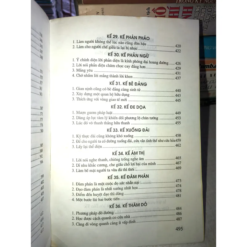 Nhân hoá - Kế sách của người thành công 698672