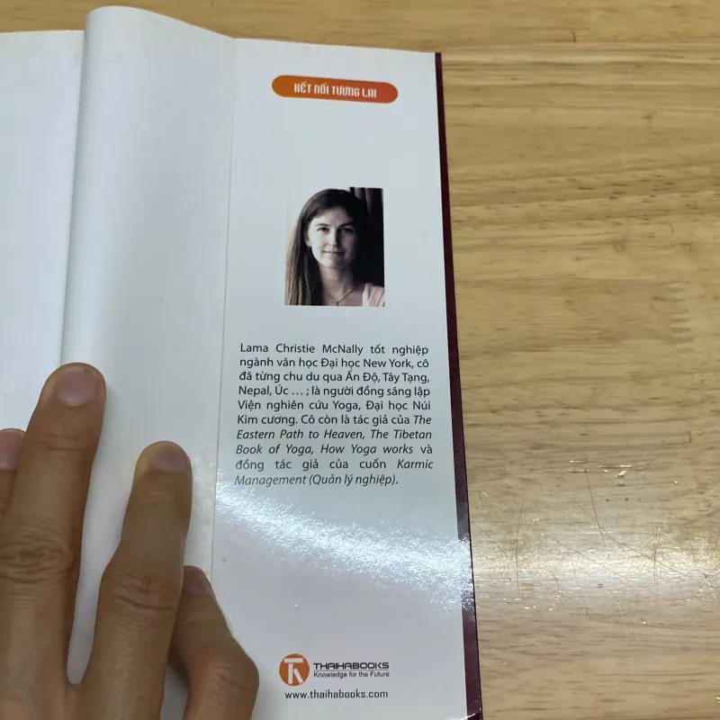 THIỀN THƯ TÂY TẠNG  777338