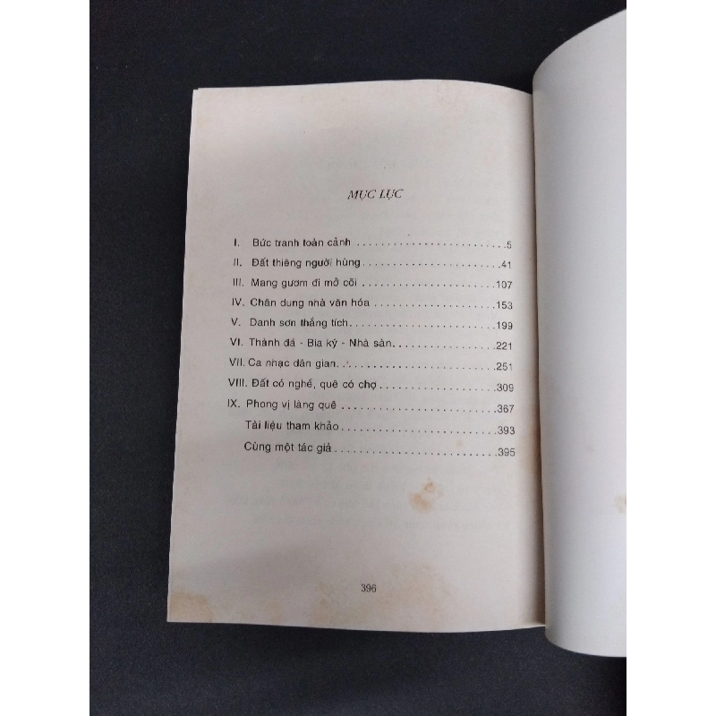 Thanh Hóa - Nghìn xưa lưu dấu mới 70% ố vàng 2008 HCM1008 Hoàng Tuấn Phổ LỊCH SỬ - CHÍNH TRỊ - TRIẾT HỌC 916572