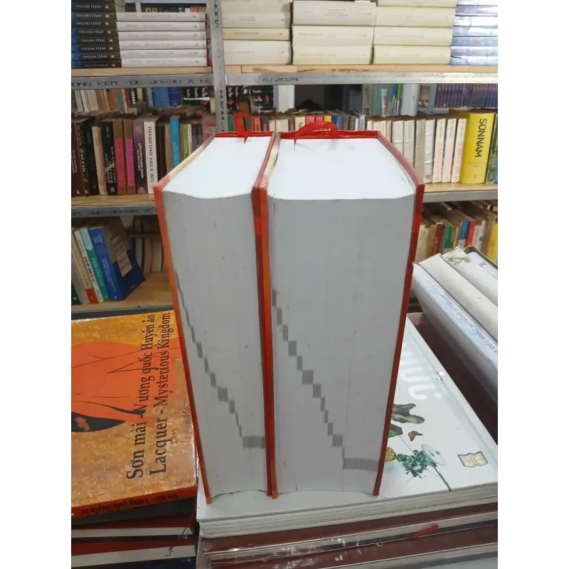 LỊCH SỬ NAM BỘ KHÁNG CHIẾN TẬP 1 + TẬP 2 (BÌA CỨNG) 1025613