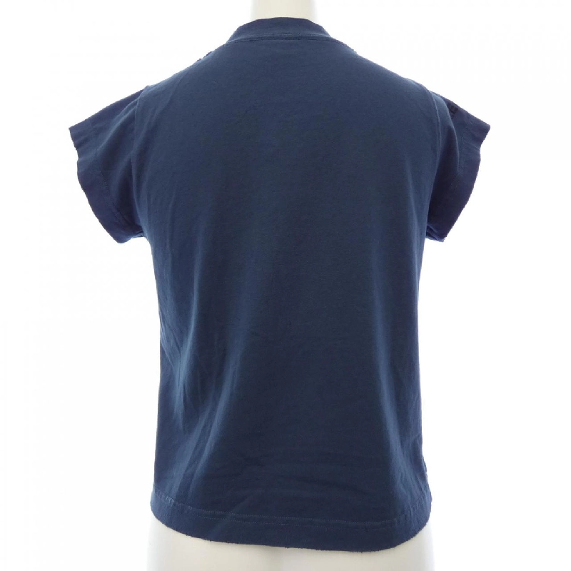 Áo thun BALENCIAGA 807341 TSVP7 630130