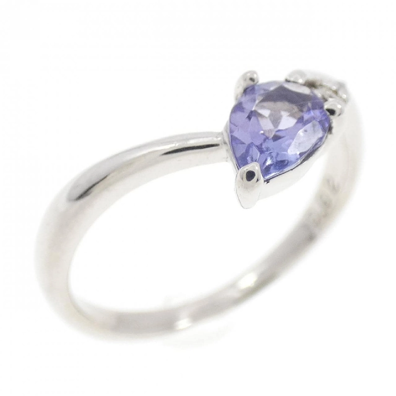 Nhẫn Tanzanite PT900 670711