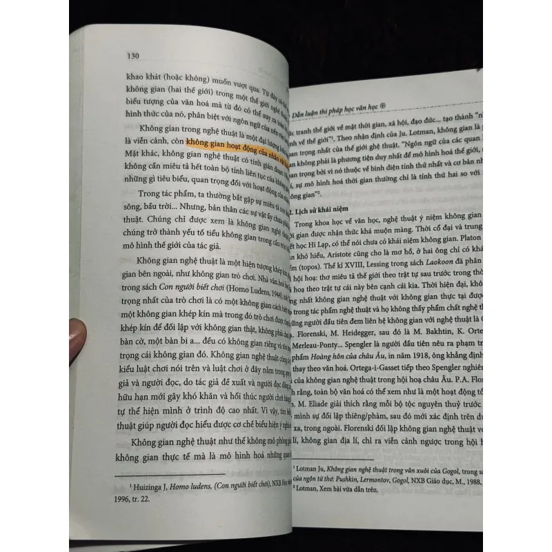 Dẫn luận thi pháp học văn học 974721