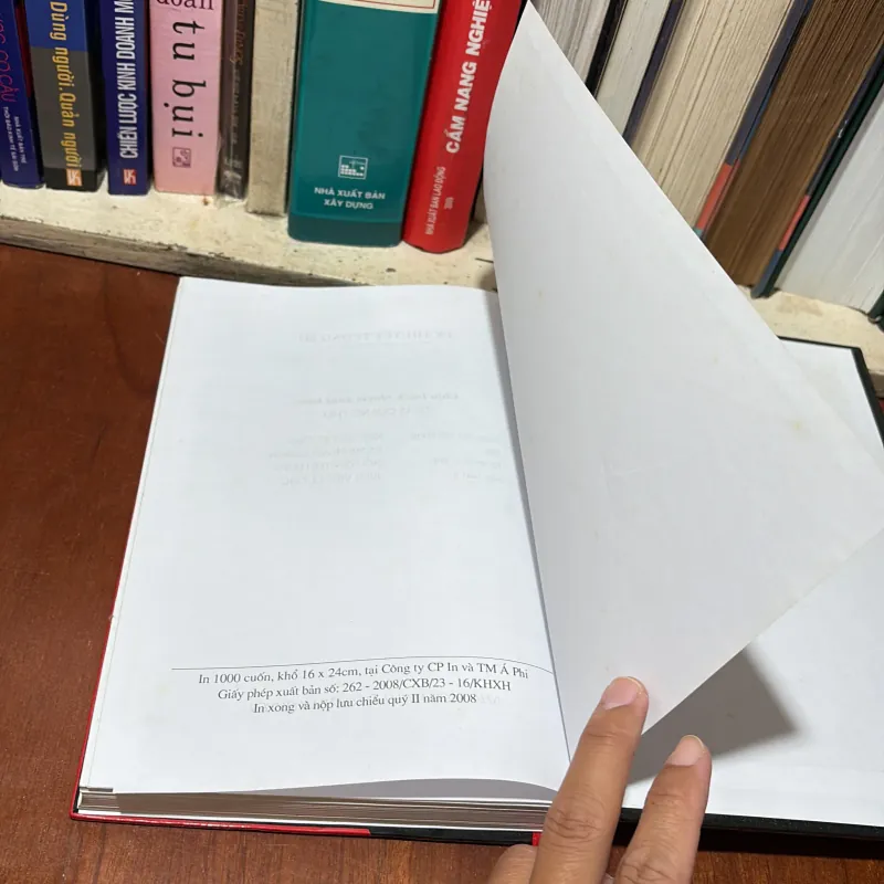 II Lý Thuyết Tượng Số _ Ứng Dụng Kinh Dịch Và Nguyên Lý Toán Nhị Phân - Hoàng Tuấn - 2008 777847
