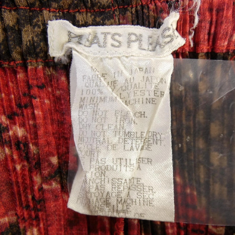 Quần PLEATS PLEASE PP94-JF562 - Hàng hiệu Authentic 814261