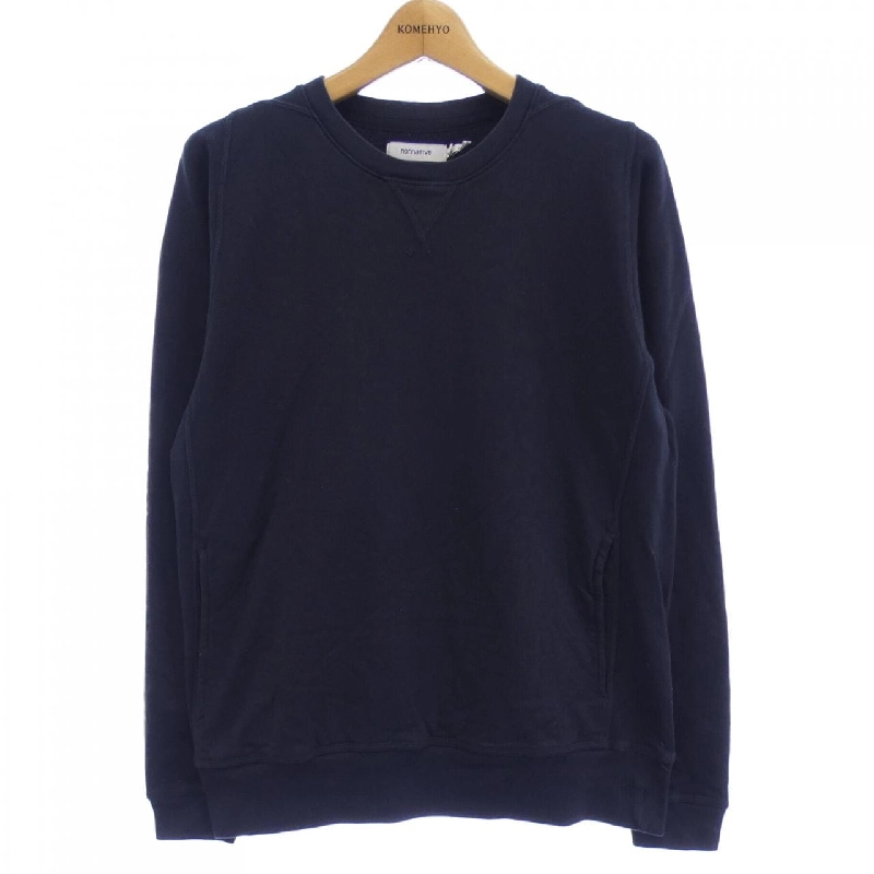 NONNATIVE Sweater - Hàng hiệu Authentic 901265