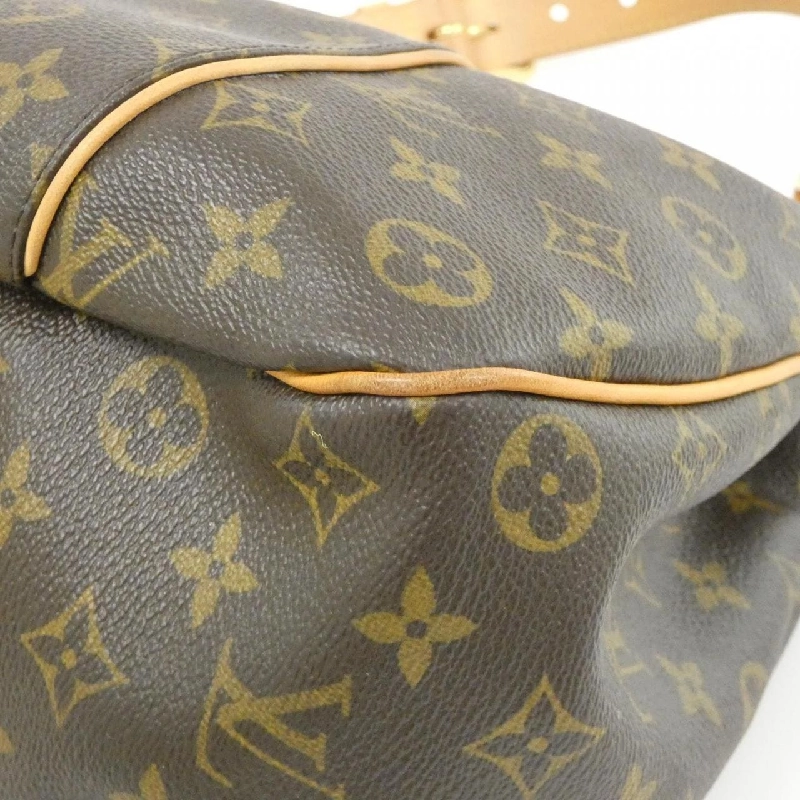Túi xách vai Louis Vuitton Monogram Galliera PM M56382 612148