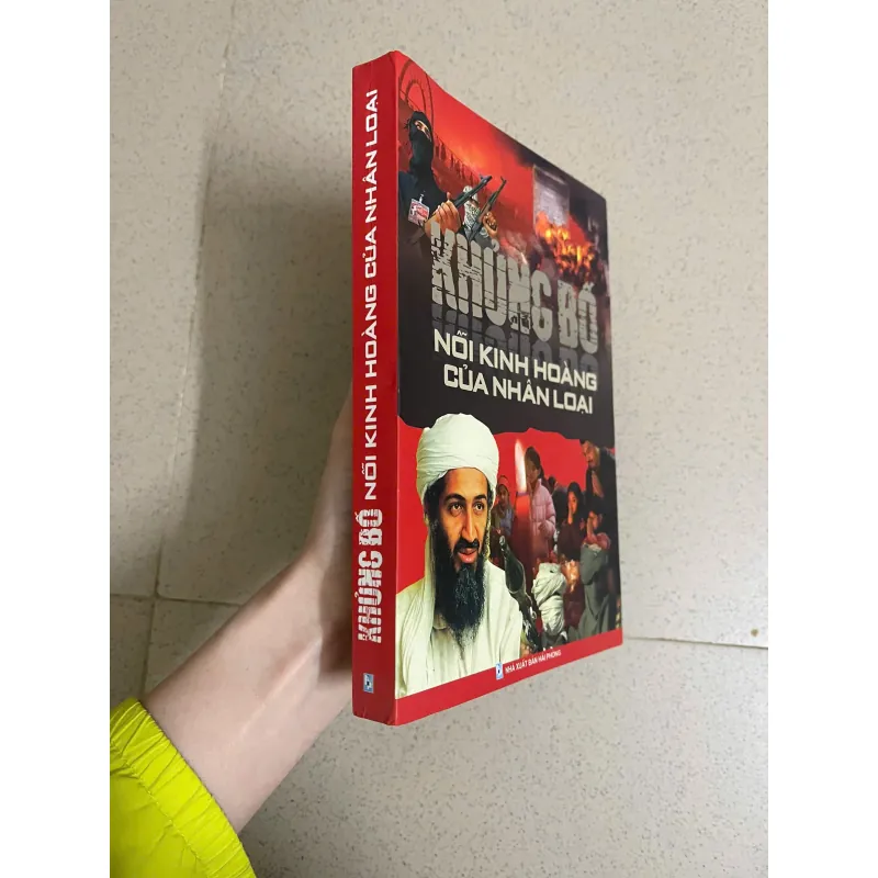 Kh.ủn.g b.ố – nỗi kinh hoàng của nhân loại 994178