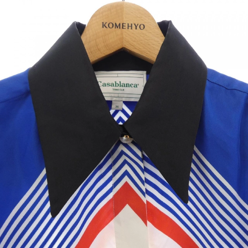 CASABLANCA Đầm - Hàng hiệu Chính hãng 811650