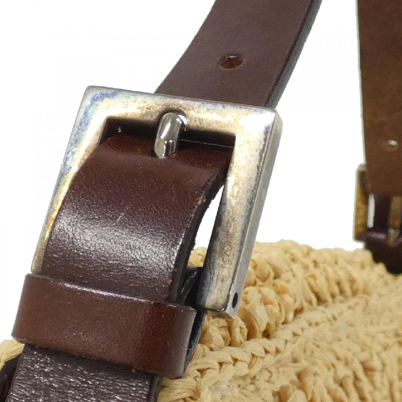 Túi xách vai Fendi Baguette 62424 - Hàng hiệu Authentic 767006