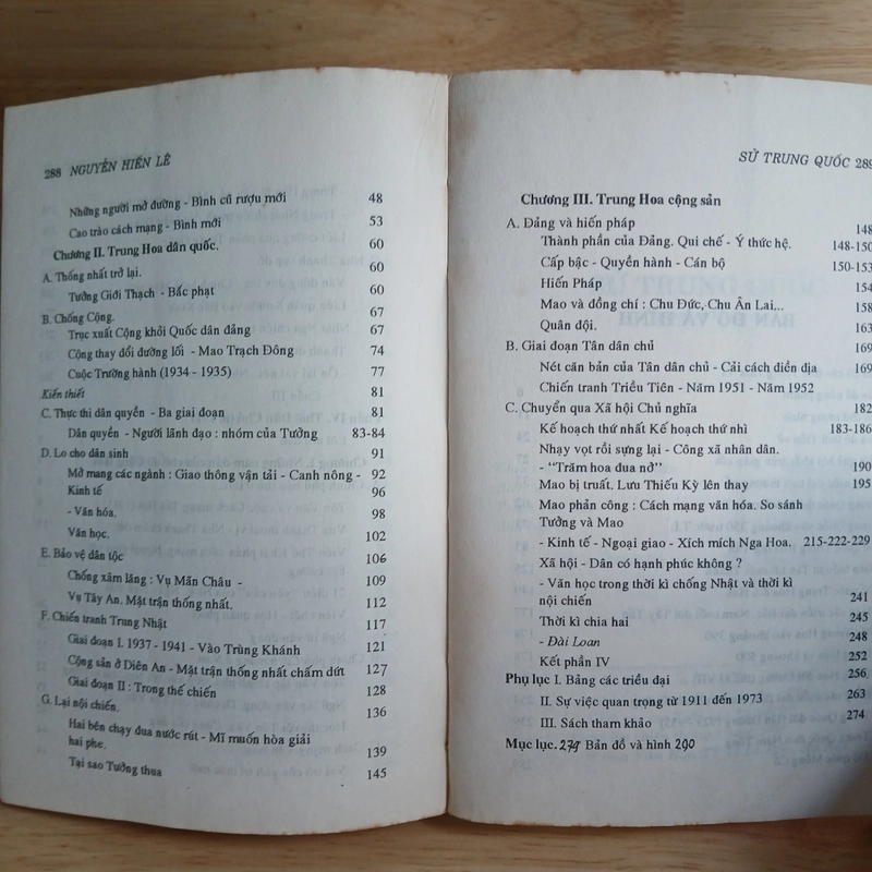 Sử Trung Quốc (Bộ 2 Tập) - Nguyễn Hiến Lê 476675