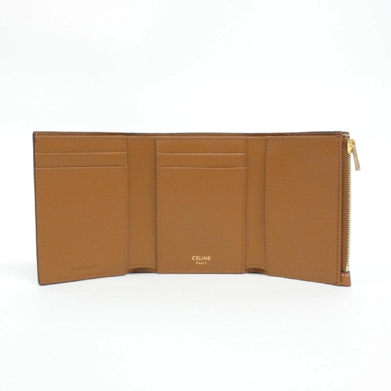 Celine 10M963GHH Ví - Hàng hiệu Chính hãng 806814