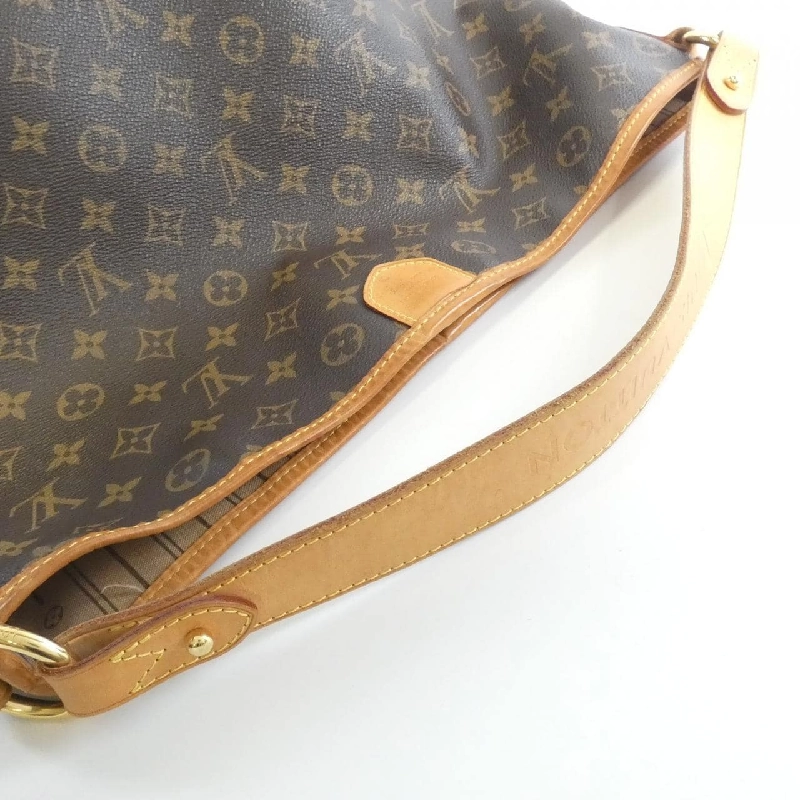 Túi xách vai Louis Vuitton Monogram Delightful PM M40352 - Hàng hiệu Chính hãng 767013