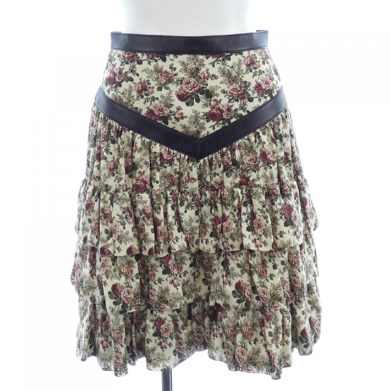 【Mã giảm giá】Váy Louis Vuitton 653964