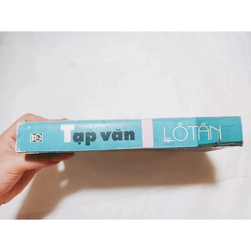 Lỗ Tấn Tạp Văn  759704