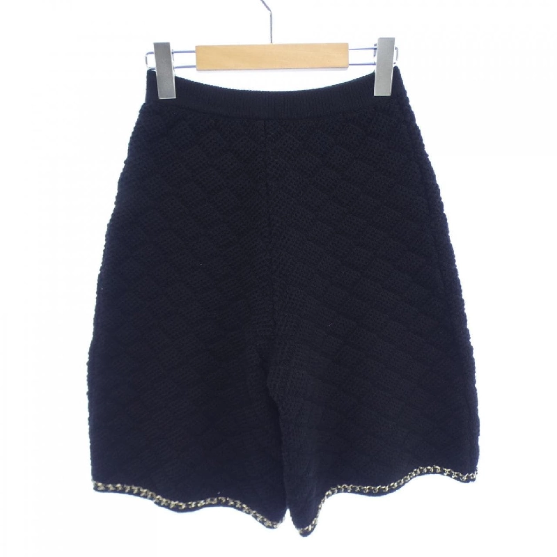 【Mã giảm giá】Chanel CHANEL Quần short 654893