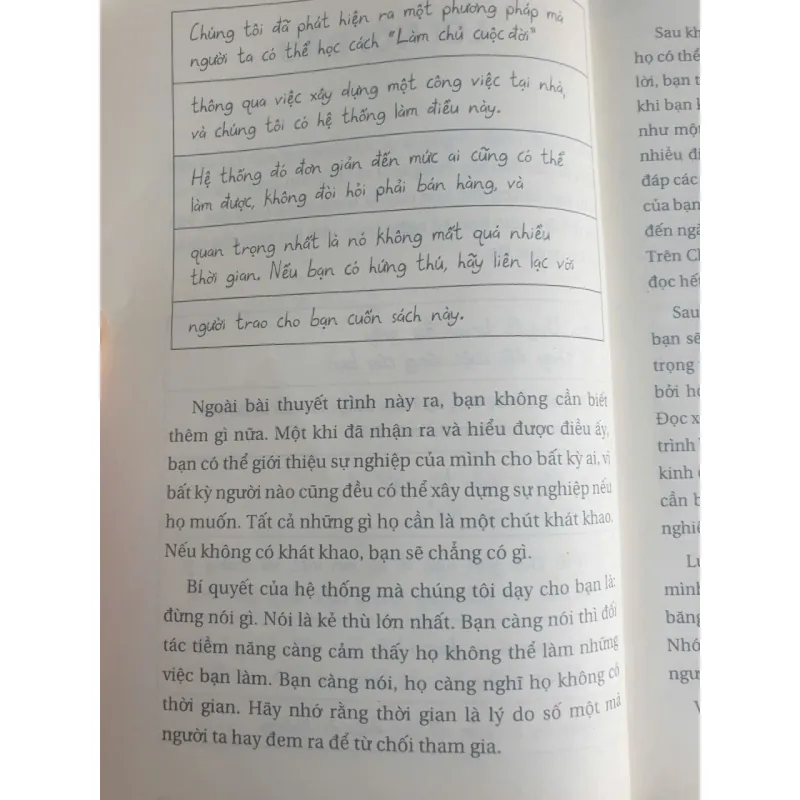 45 Giây Tạo Nên Thay Đổi Thị Trường 712451