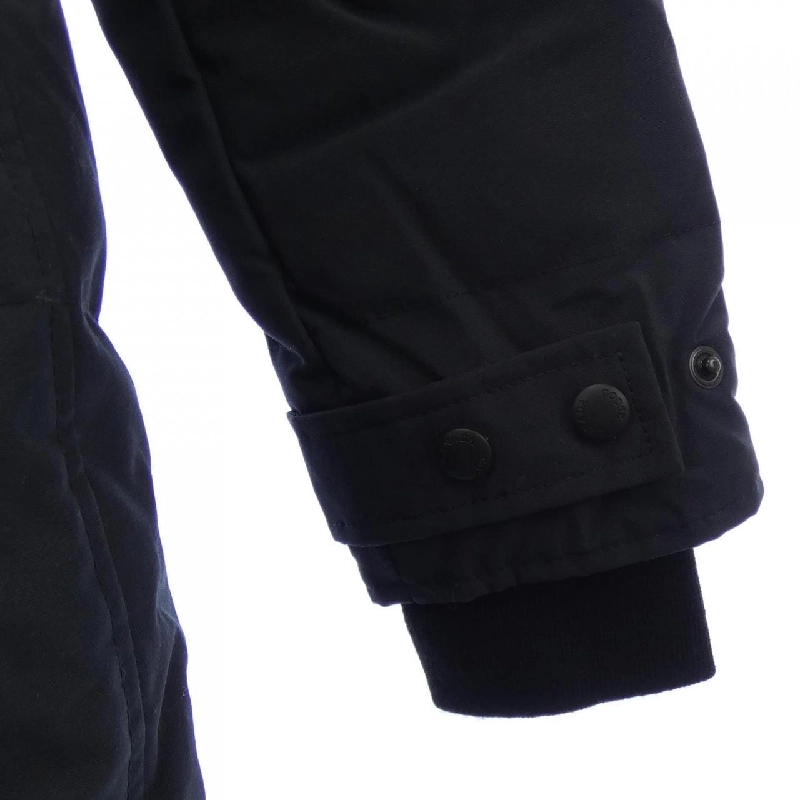 【Khuyến mãi】Áo khoác lông Canada Goose 642400