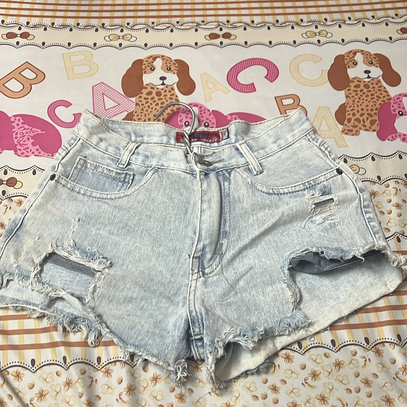 Quần sort jean 495513