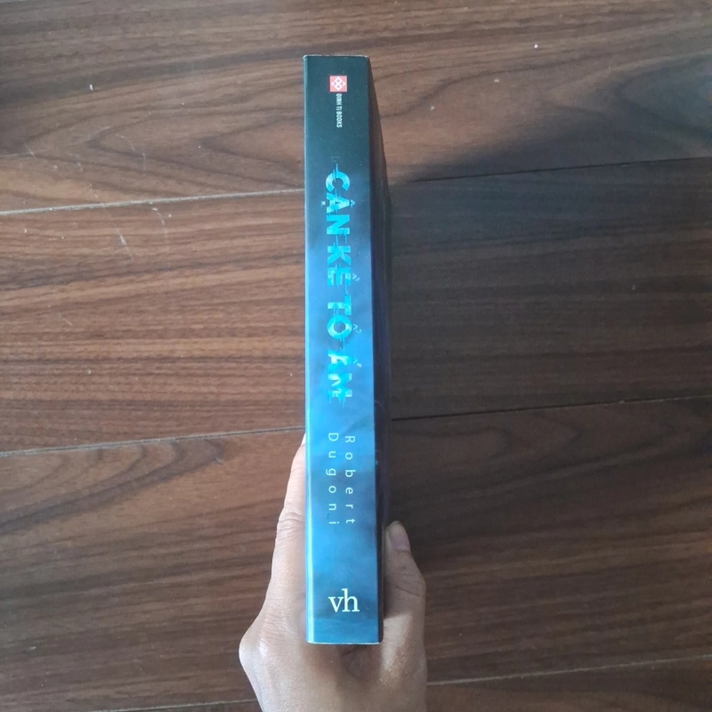 Cận kề tổ ấm 524596