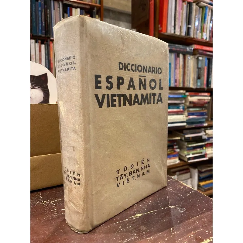 Từ điển Tây Ban Nha-Việt Nam 696961