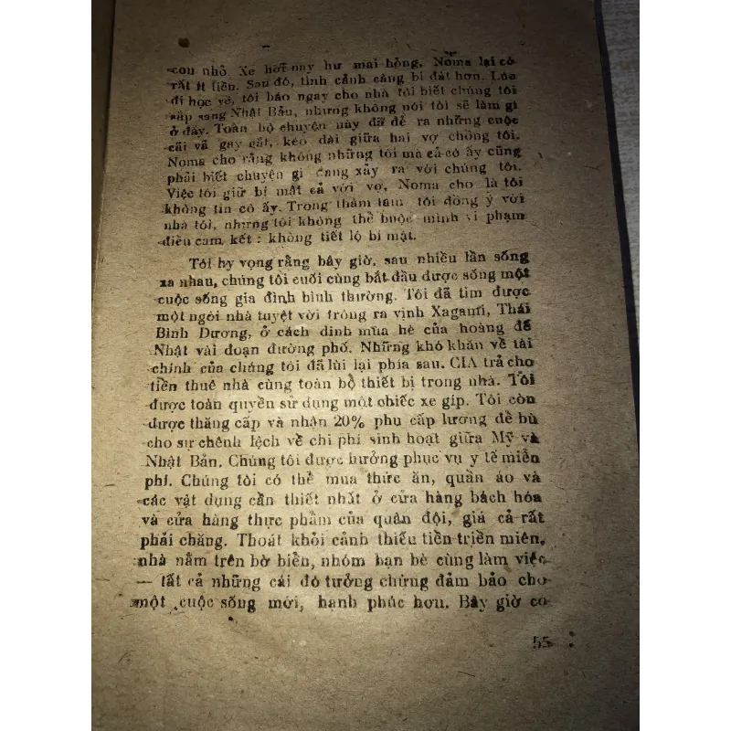Ráp Mắc Ghi Sự Lừa Dối Kinh Khủng 971705