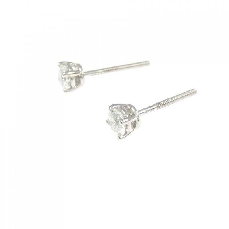 Bông tai Solitaire Tiffany - Hàng hiệu Chính hãng 847796