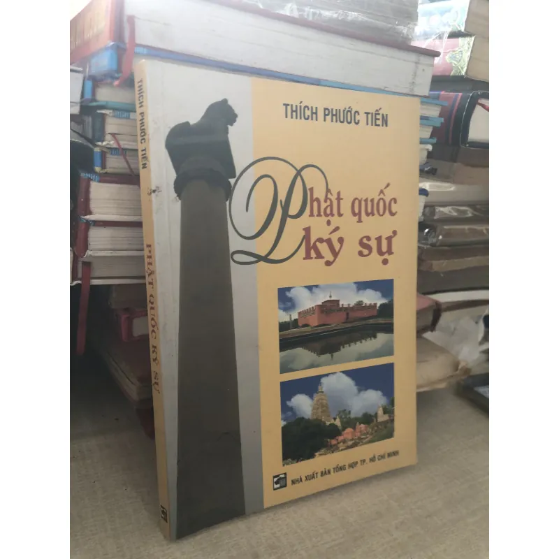 Phật quốc ký sự 1001048