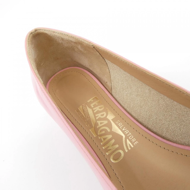 Giày cao gót SALVATORE FERRAGAMO 661651