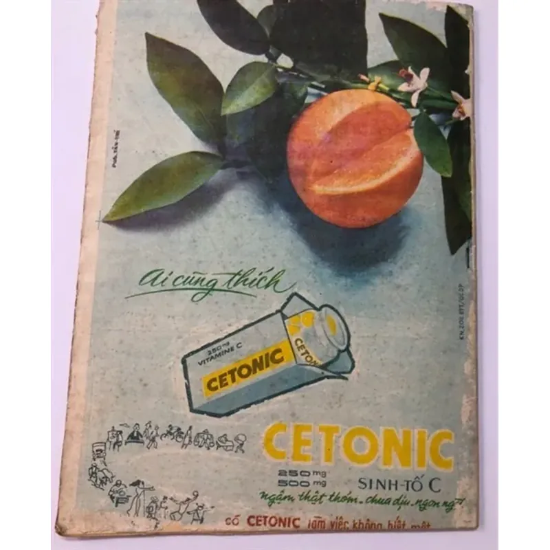 BÁO TIỀN PHONG NĂM 1969 749479