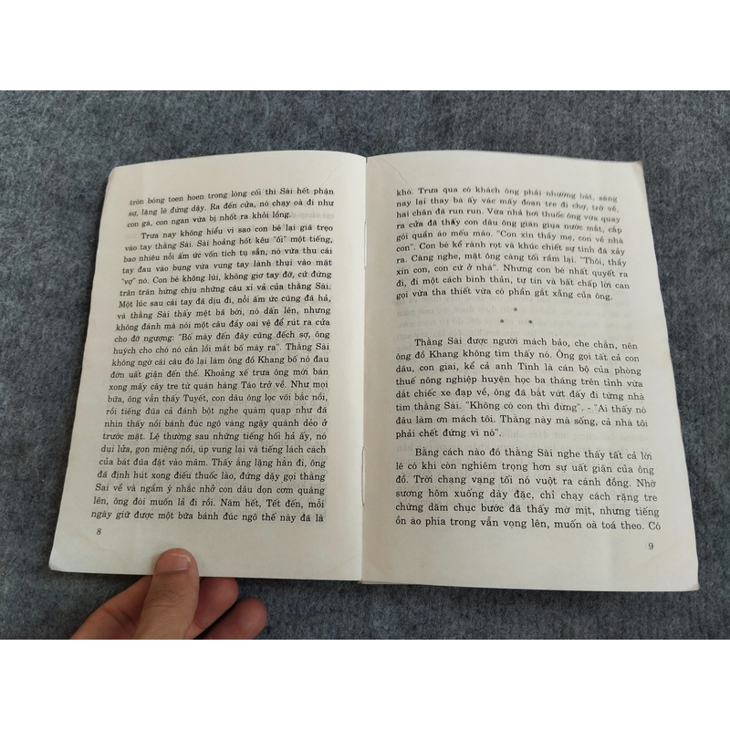 THỜI XA VẮNG - LÊ LỰU 545869