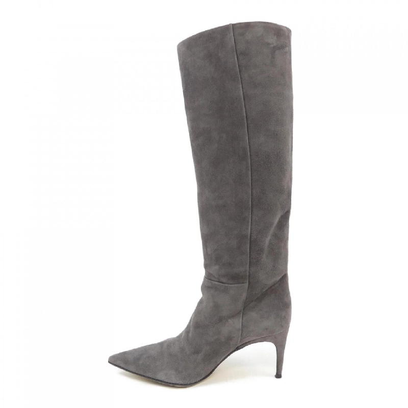 セルジオロッシ sergio rossi 8990 Giày bốt dài - Hàng hiệu Authentic 829454