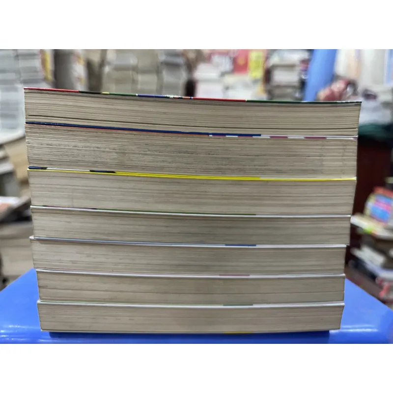 Đôrêmon đố vui full bộ 7 tập (15) 747238